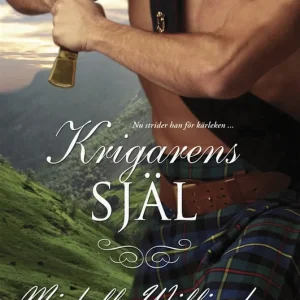 Krigarens själ (e-bok) av Michelle Willingham Köp nu