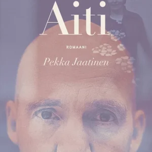 Äiti (e-bok) av Pekka Jaatinen Begränsat antal