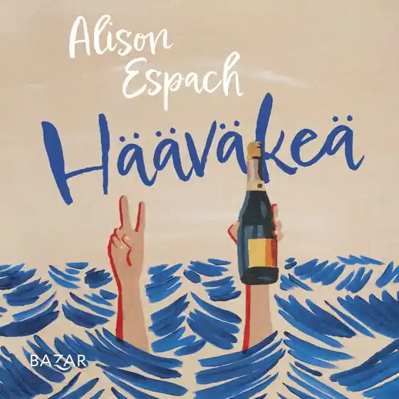 Säker betalning Hääväkeä (ljudbok) av Alison Espach