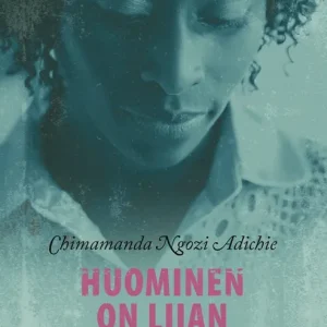 Huominen on liian kaukana (e-bok) av Chimamanda Ngozi Adichie Utförsäljning