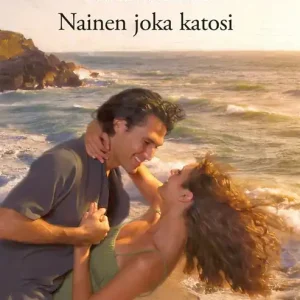 Trygg betalning Nainen joka katosi (e-bok) av Carole Mortimer