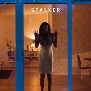 Endast denna vecka Stalker (e-bok) av Lars Kepler