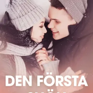 Billigare Den första snön – erotisk novell (e-bok) av Cupido