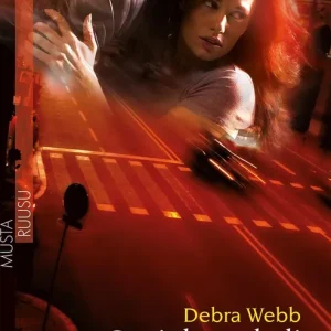 Rabatt Suojelusenkeli (e-bok) av Debra Webb