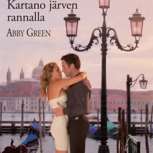 Kartano järven rannalla (e-bok) av Abby Green Nedsatt pris