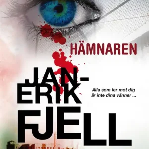 Billig Hämnaren (e-bok) av Jan-Erik Fjell