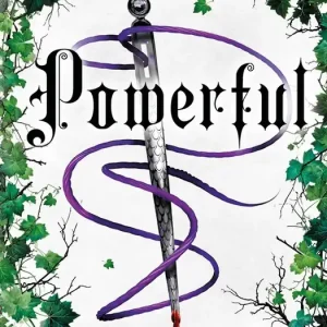 Rea Powerful (svensk utgåva) (e-bok) av Lauren Roberts