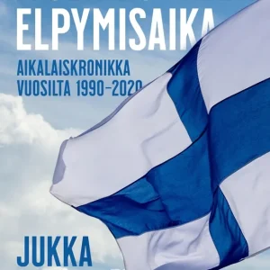 Itsenäisyyden elpymisaika (e-bok) av Jukka Tarkka Nyhet