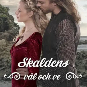 Köp nu Skaldens väl och ve (e-bok) av Jenni Fletcher