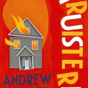 Altruisterna (e-bok) av Andrew Ridker Sänkt pris