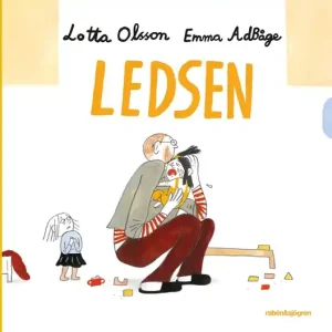 Ledsen (e-bok) av Lotta Olsson Rabatter