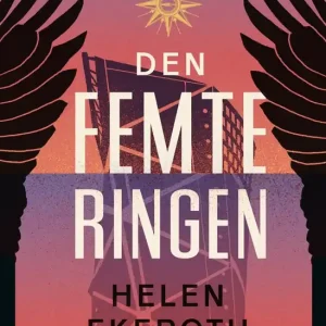 Den femte ringen (e-bok) av Helen Ekeroth Utförsäljning