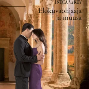 Elokuvaohjaaja ja muusa (e-bok) av India Grey Fri frakt