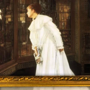 Rabatt Mansfield Park (e-bok) av Jane Austen