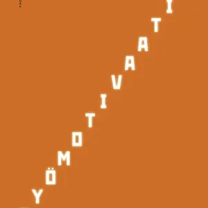 Begränsat erbjudande Työmotivaatio (e-bok) av Marjo Sinokki