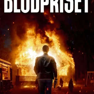 Blodpriset (e-bok) av Matthew Doggett Handla nu