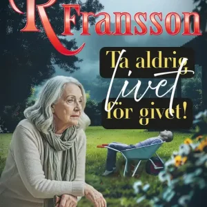Billigare Ta aldrig livet för givet (e-bok) av Ramona Fransson