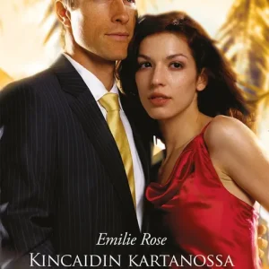 Fynd Kincaidin kartanossa / Petetty morsian (e-bok) av Yvonne Lindsay