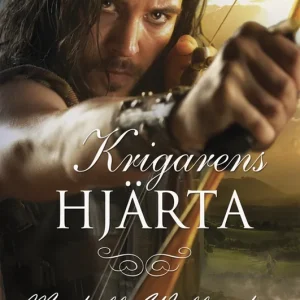 Krigarens hjärta (e-bok) av Michelle Willingham Begränsat erbjudande