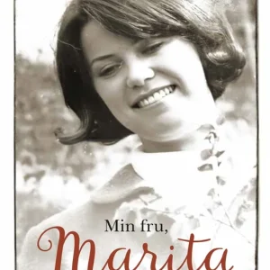 Min fru, Marita (e-bok) av Christer Fält Extra rabatt