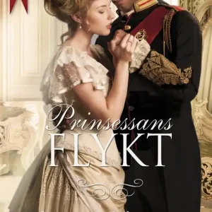 Handla nu Prinsessans flykt (e-bok) av Michelle Willingham