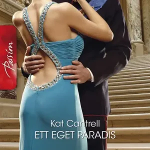 Beställ idag Ett eget paradis/Våga leva livet (e-bok) av Maureen Child