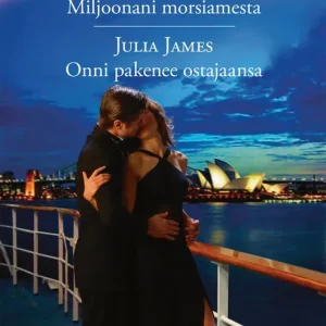 Fynd Miljoonani morsiamesta / Onni pakenee ostajaansa (e-bok) av Miranda Lee
