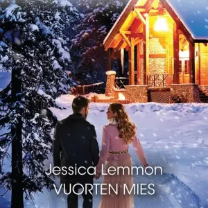 Fri frakt Vuorten mies (e-bok) av Jessica Lemmon