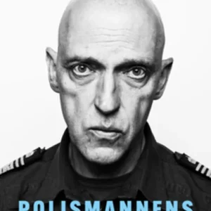 Polismannens tårar - Ett frontsvins bekännelser (e-bok) av Jale Poljarevius Rabatt