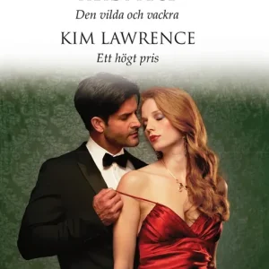 Populärt val Den vilda och vackra/Ett högt pris (e-bok) av Heidi Rice