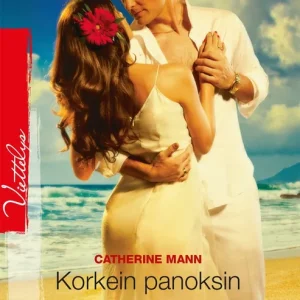 Lågt pris Korkein panoksin / Bellan pauloissa (e-bok) av Maya Banks
