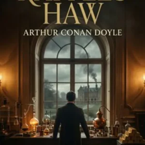 Raffles Haw - (Modern svenska) (e-bok) av Arthur Conan Doyle Kampanj