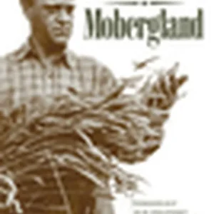 Mobergland - Personligt och politiskt i Vilhelm Mobergs utvandrarserie (e-bok) av Jens Liljestrand Trygg betalning