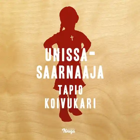 Unissasaarnaaja (ljudbok) av Tapio Koivukari Kampanjpris