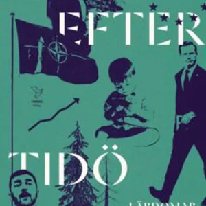 Efter Tidö - Lärdomar från den nya generationen (e-bok) av Erik Berg Sista chansen