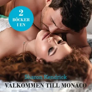 Extra rabatt Välkommen till Monaco/Allt för Alice (e-bok) av Sharon Kendrick