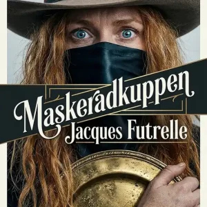 Maskeradkuppen (e-bok) av Jacques Futrelle Sista chansen