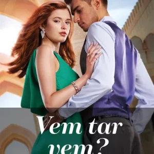 Fynd Vem tar vem? (e-bok) av Julieanne Howells