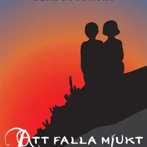 Sista chansen Att falla mjukt (e-bok) av Gunn Söderlund