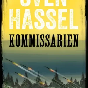 risnedsättning Kommissarien (e-bok) av Sven Hassel