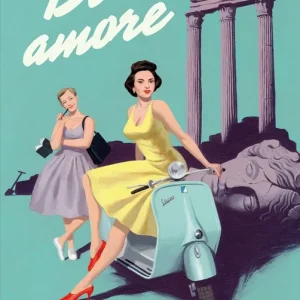 Rabatter Bittert, amore (e-bok) av Carina Burman