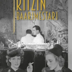 Ritzin baarimestari (e-bok) av Philippe Collin Begränsat erbjudande