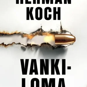 Vankiloma (e-bok) av Herman Koch Säker betalning