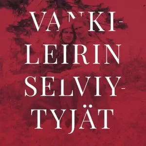 Rea Vankileirin selviytyjät (e-bok) av Virva Liski