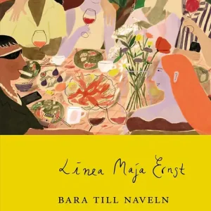 Premium Bara till naveln (e-bok) av Linea Maja Ernst