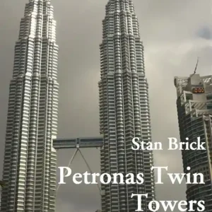 Beställ idag Petronas Twin Towers (e-bok) av Stan Brick
