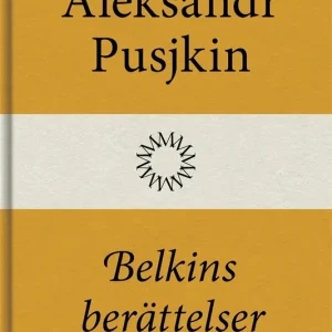 Snabb leverans Belkins berättelser (e-bok) av Aleksandr Pusjkin