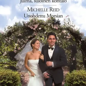 Utförsäljning Julma, suloinen kohtalo / Unohdettu Morsian (e-bok) av Michelle Reid