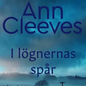 I lögnernas spår (e-bok) av Ann Cleeves Trygg betalning