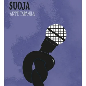 Itsekriminointisuoja (e-bok) av Antti Tapanila Begränsat erbjudande